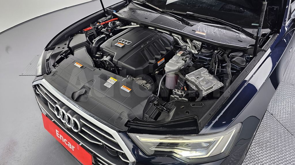 Audi A6(C8) 45 TFSI Quattro Premium — снимка 6