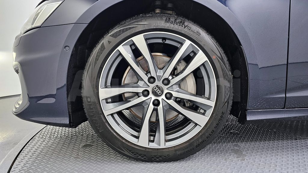 Audi A6(C8) 45 TFSI Quattro Premium — снимка 5