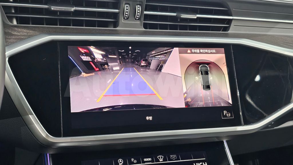 Audi A6(C8) 45 TFSI Quattro Premium — снимка 18
