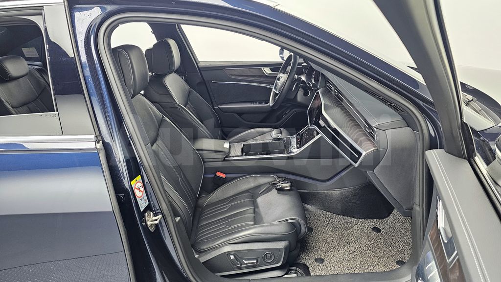 Audi A6(C8) 45 TFSI Quattro Premium — снимка 12
