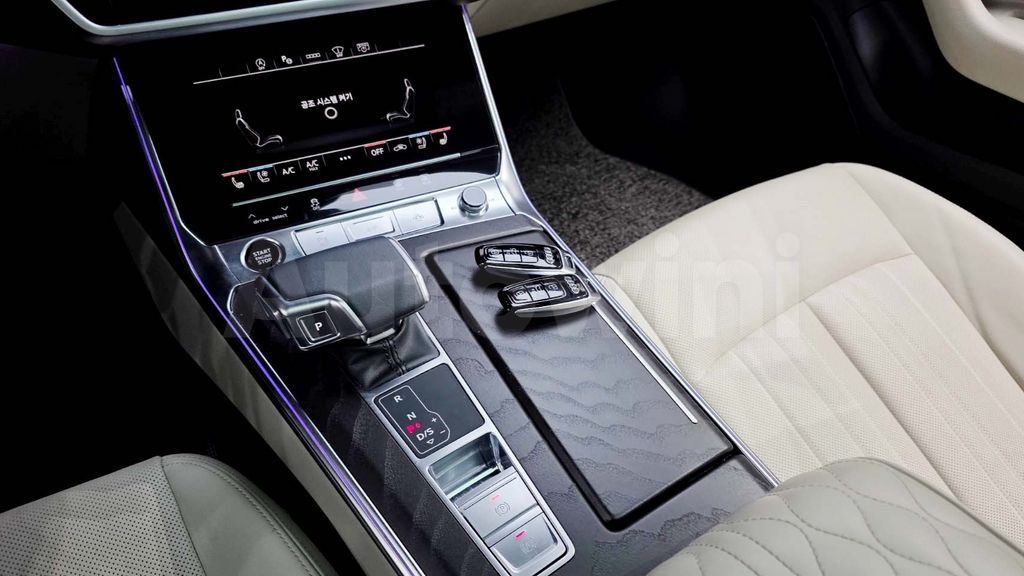 Audi A6(C8) 40 TDI Premium — снимка 9