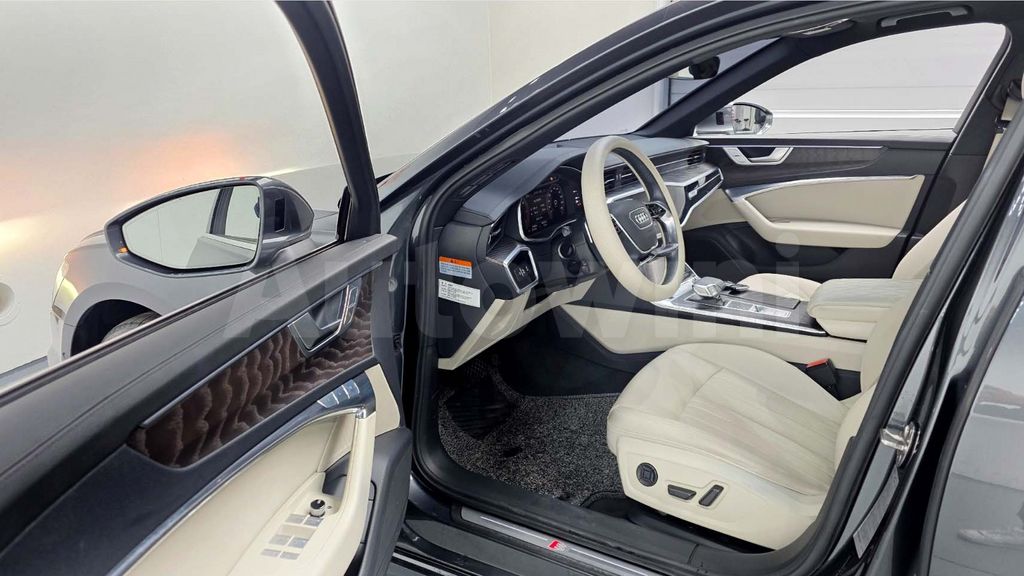 Audi A6(C8) 40 TDI Premium — снимка 11