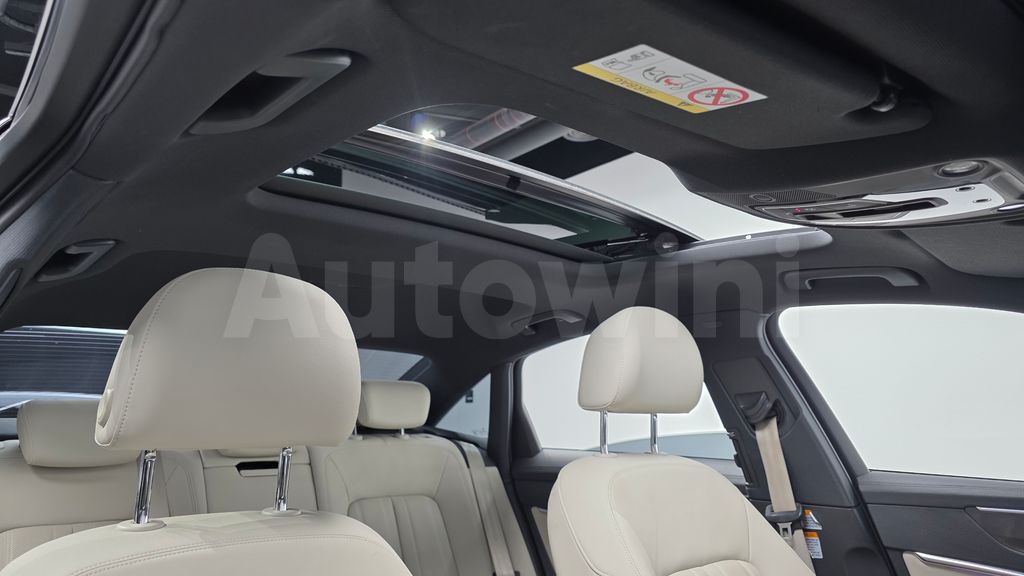 Audi A6(C8) 40 TDI Premium — снимка 17