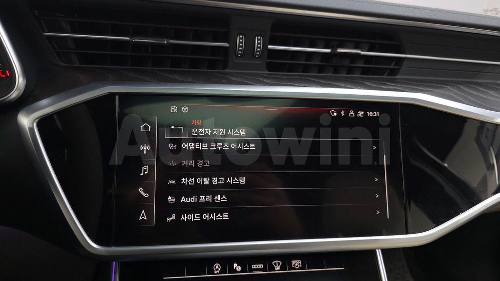 Audi A6(C8) 40 TDI Premium — снимка 15