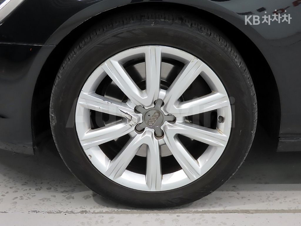 Audi A6 45 TDI Quattro LED C7(14~15) — снимка 20