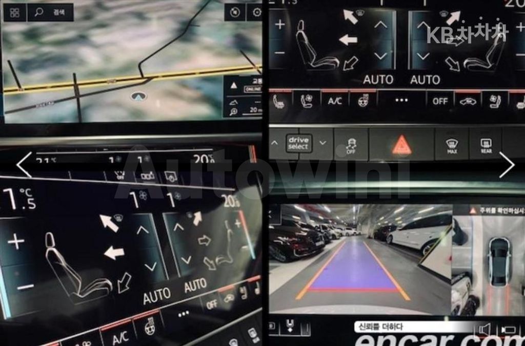 Audi A6(C8) 40 TDI Basic — снимка 4