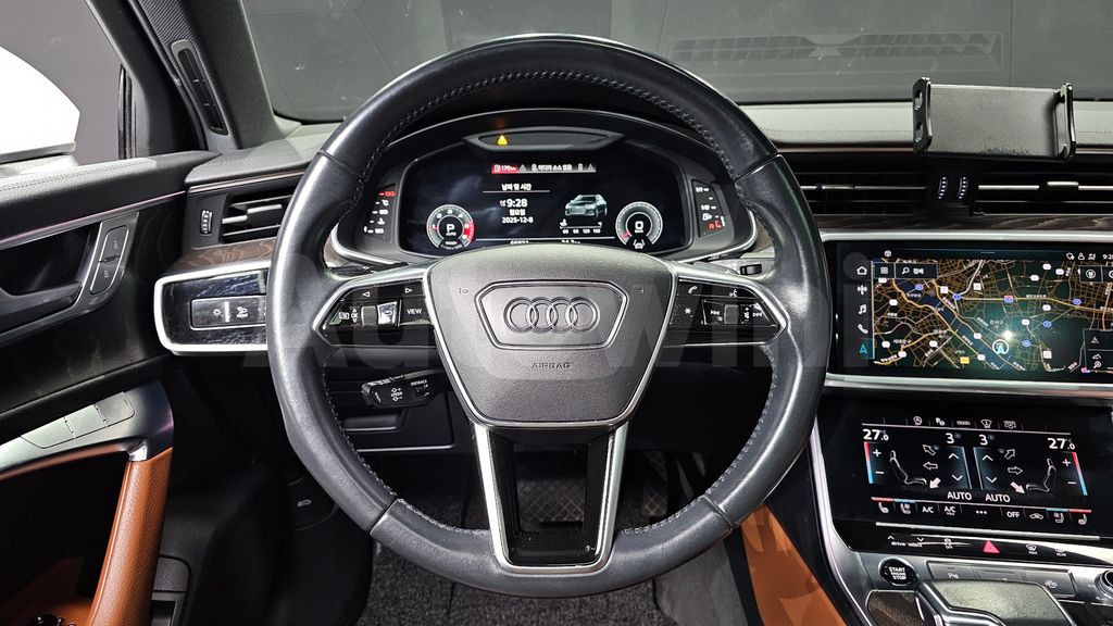 Audi A6(C8) 40 TDI Quattro Premium — снимка 13