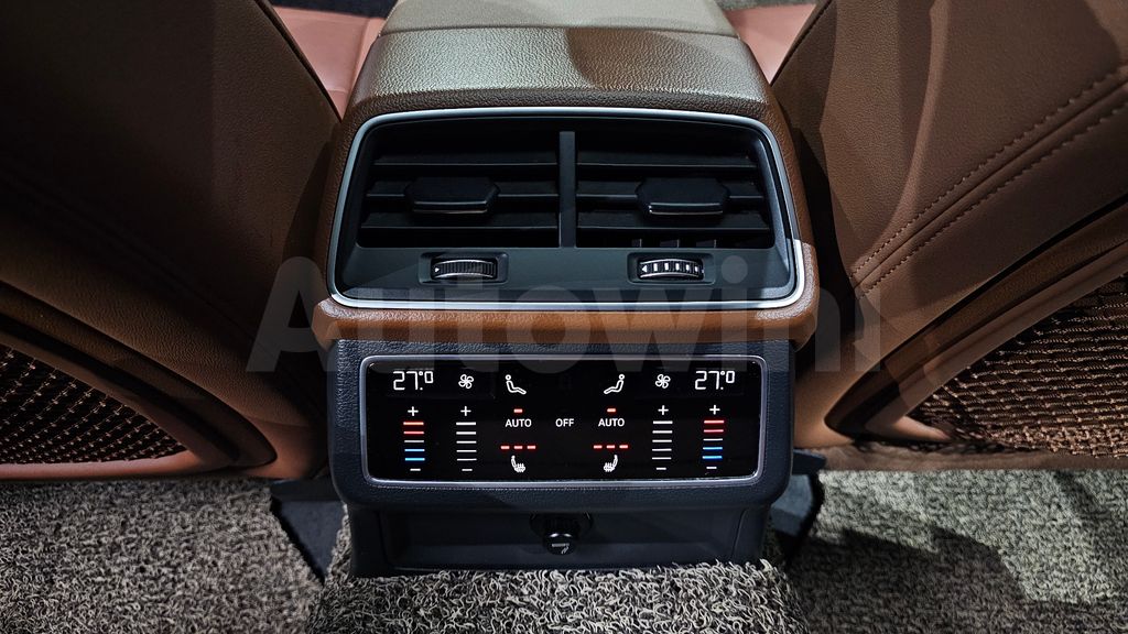 Audi A6(C8) 40 TDI Quattro Premium — снимка 18