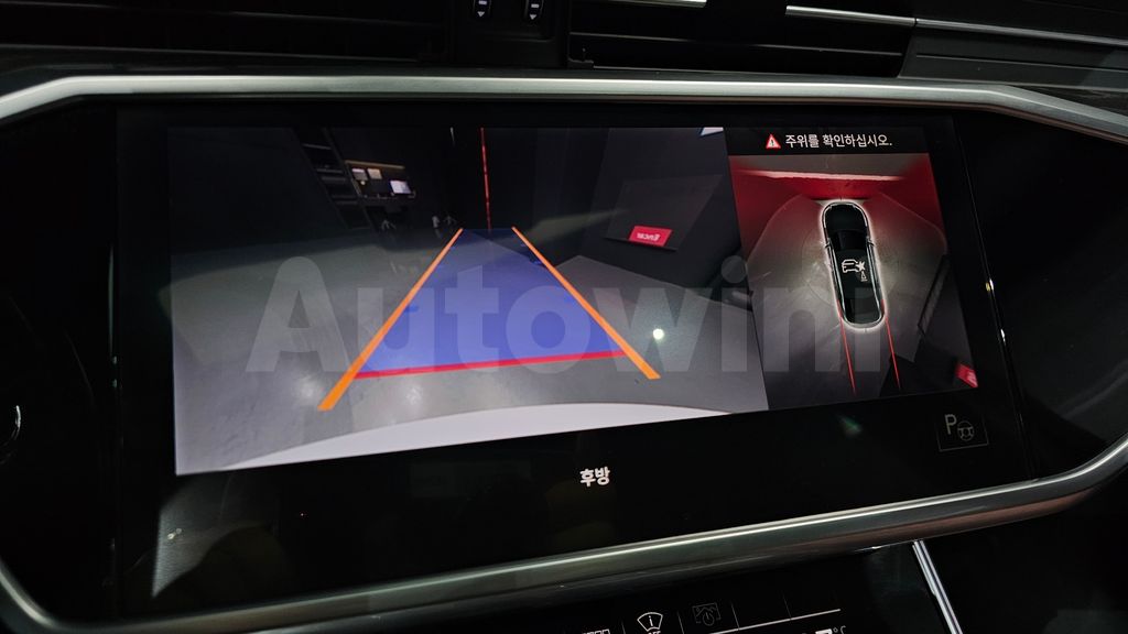 Audi A6(C8) 40 TDI Quattro Premium — снимка 15