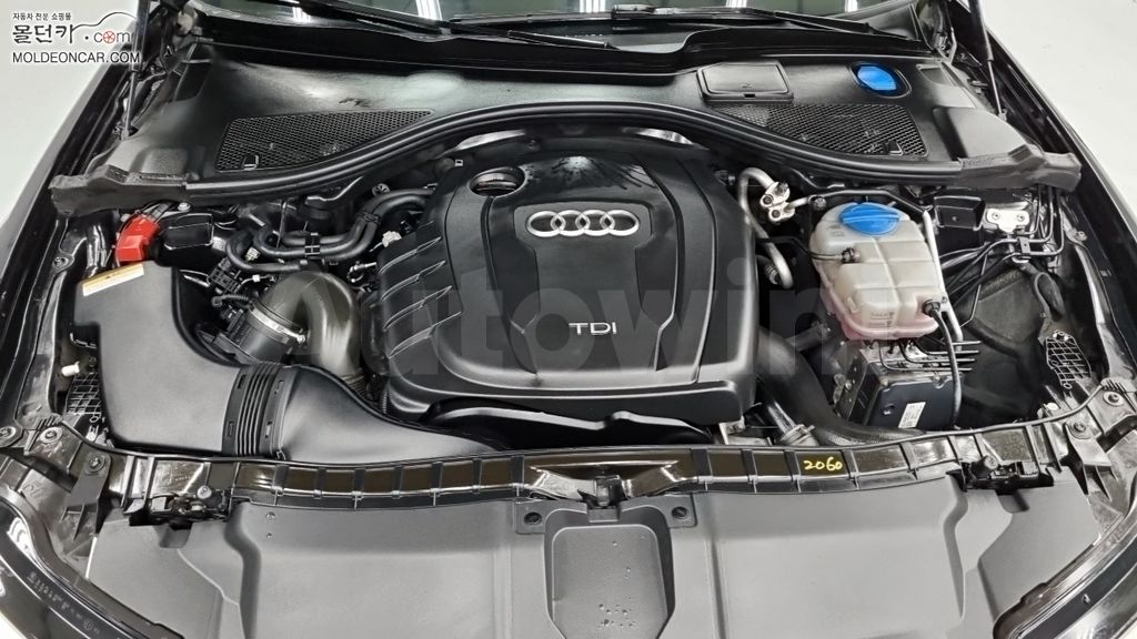 Audi New A6 2.0 TDI Dynamic — снимка 8