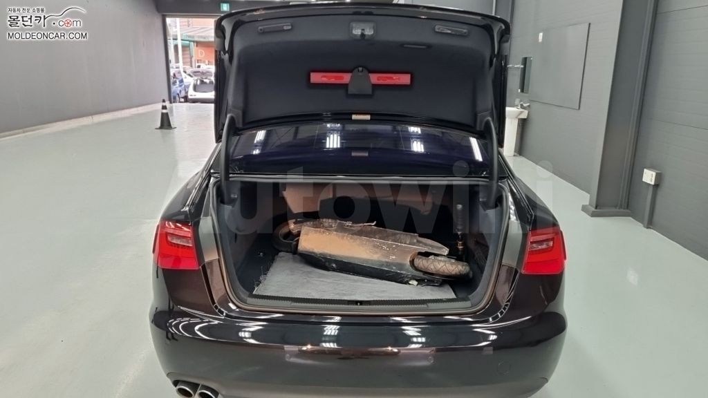 Audi New A6 2.0 TDI Dynamic — снимка 18