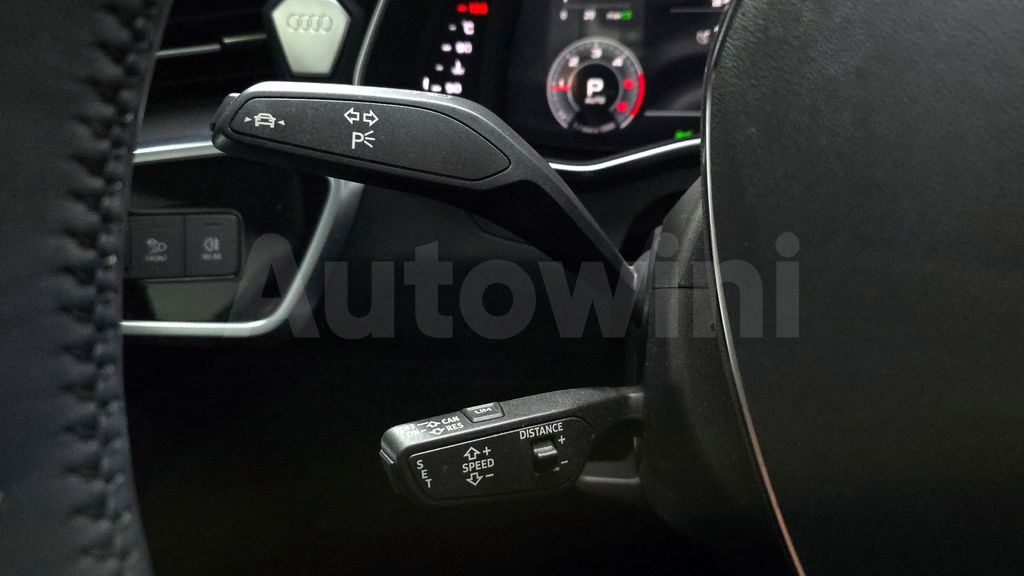 Audi A6(C8) 40 TDI — снимка 17