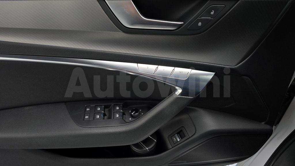 Audi A6(C8) 40 TDI — снимка 18