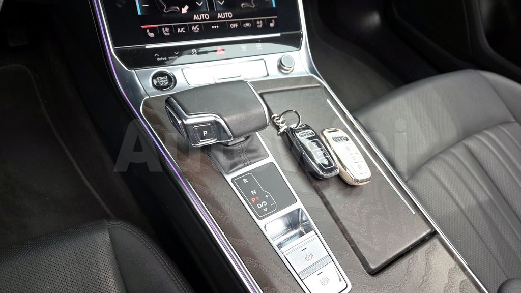 Audi A6(C8) 45 TFSI Premium — снимка 9