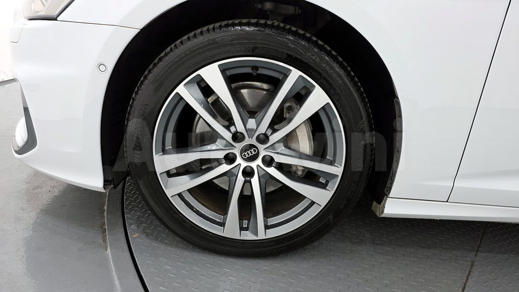 Audi A6(C8) 45 TFSI Premium — снимка 5