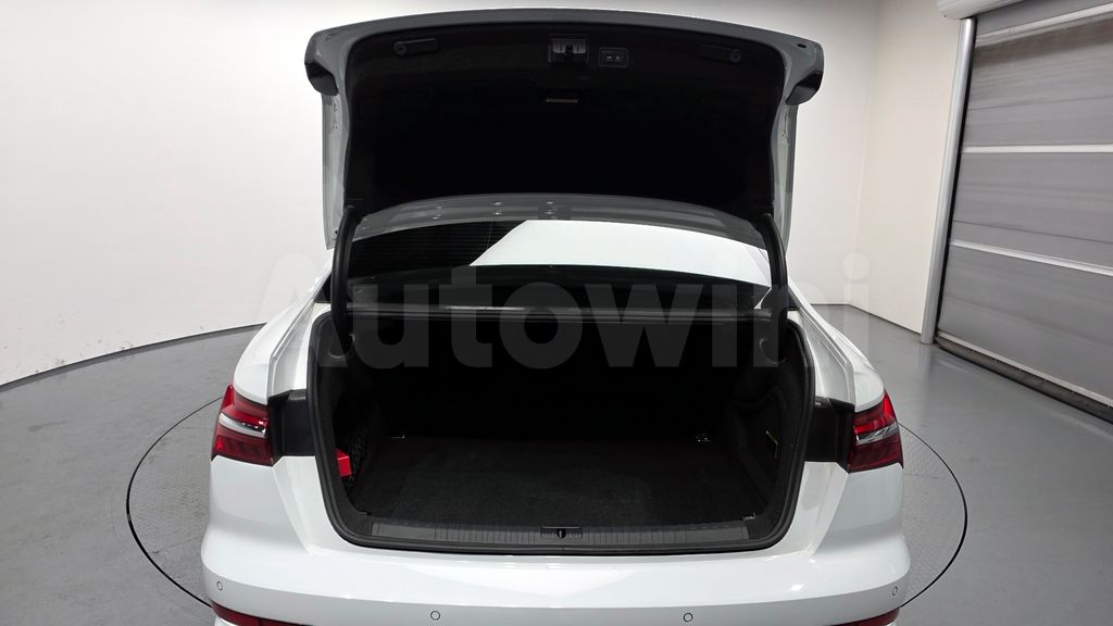 Audi A6(C8) 45 TFSI Premium — снимка 20