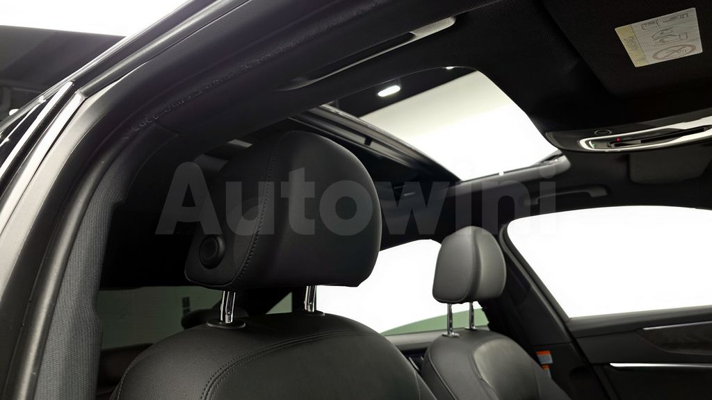 Audi A6(C8) 45 TFSI Premium — снимка 17
