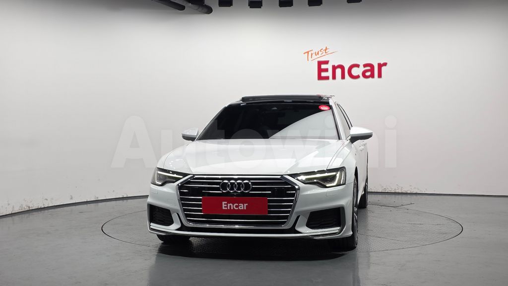 Audi A6(C8) 45 TFSI Premium — снимка 3