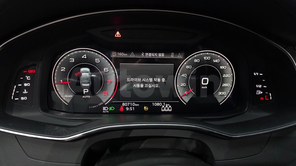 Audi A6(C8) 45 TFSI Premium — снимка 8