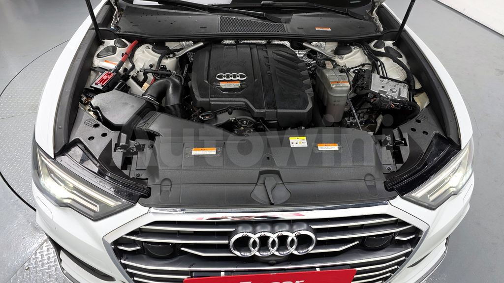 Audi A6(C8) 45 TFSI Premium — снимка 6