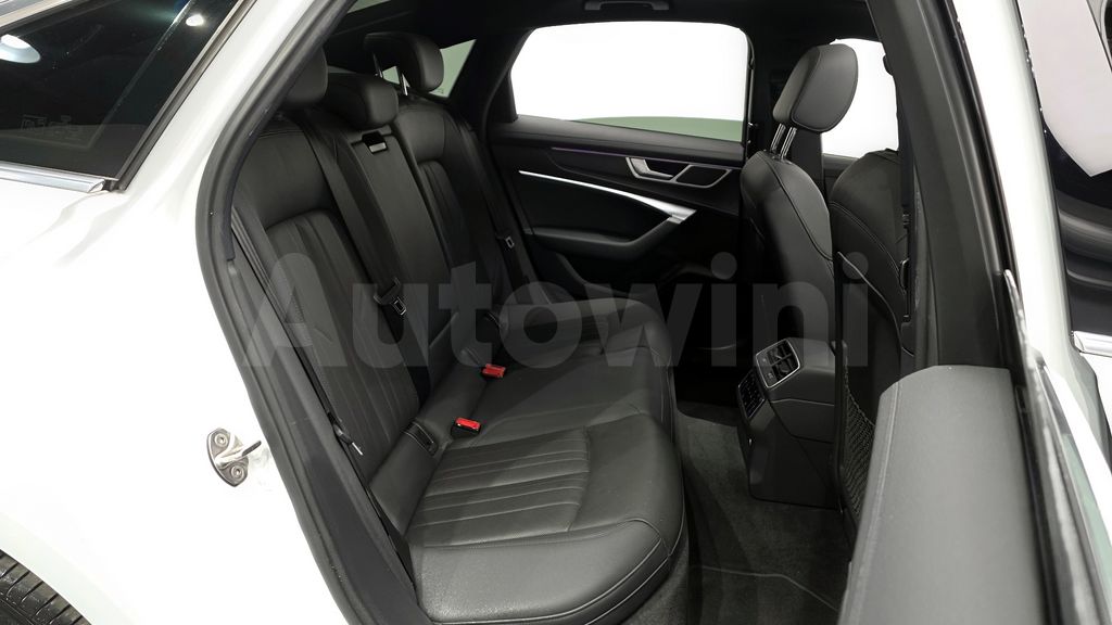 Audi A6(C8) 45 TFSI Premium — снимка 12
