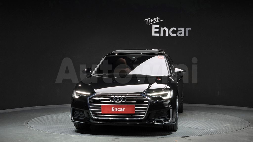 Audi A6(C8) 45 TFSI Quattro Premium — снимка 3