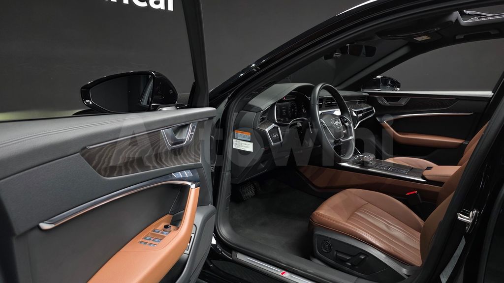 Audi A6(C8) 45 TFSI Quattro Premium — снимка 11