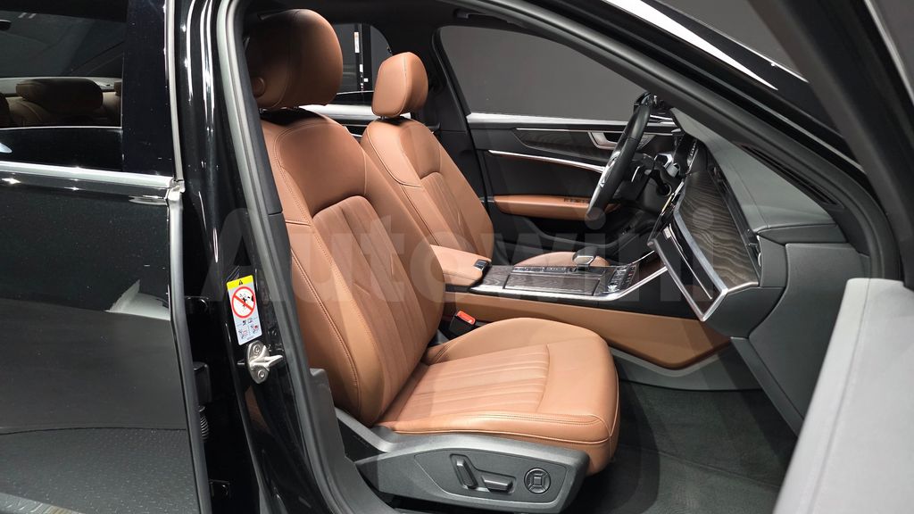 Audi A6(C8) 45 TFSI Quattro Premium — снимка 10