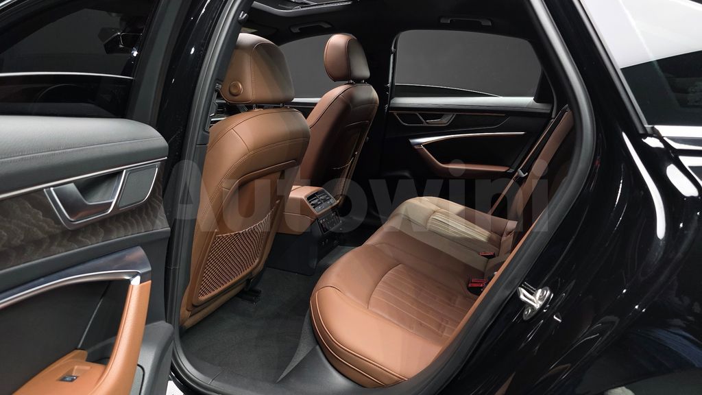 Audi A6(C8) 45 TFSI Quattro Premium — снимка 12