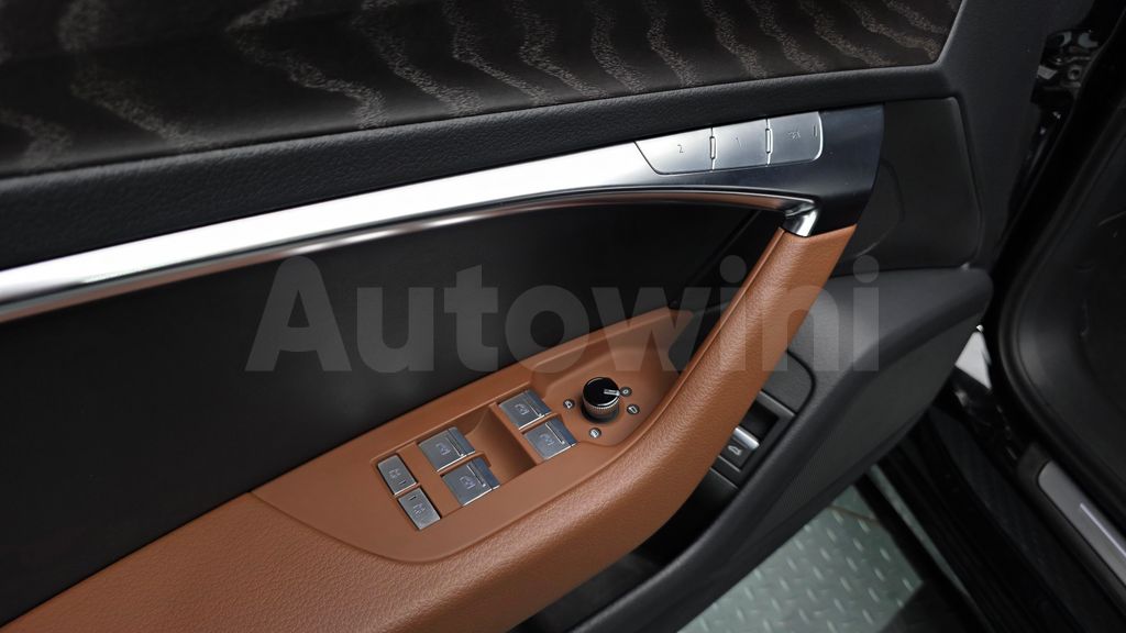 Audi A6(C8) 45 TFSI Quattro Premium — снимка 17