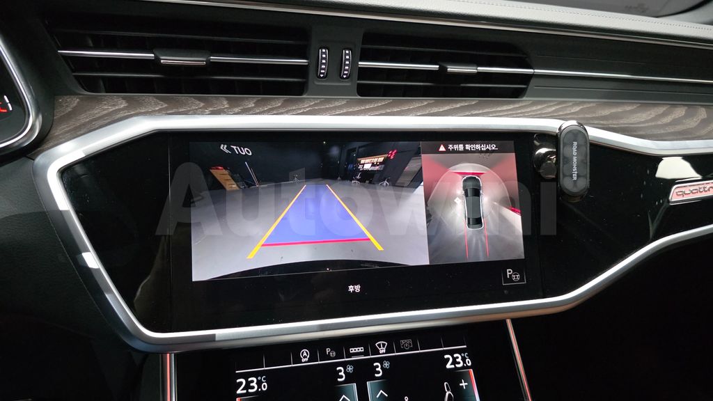 Audi A6(C8) 45 TFSI Quattro Premium — снимка 16