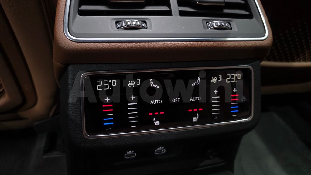 Audi A6(C8) 45 TFSI Quattro Premium — снимка 19
