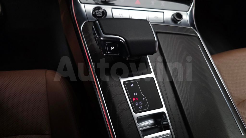 Audi A6(C8) 45 TFSI Quattro Premium — снимка 9