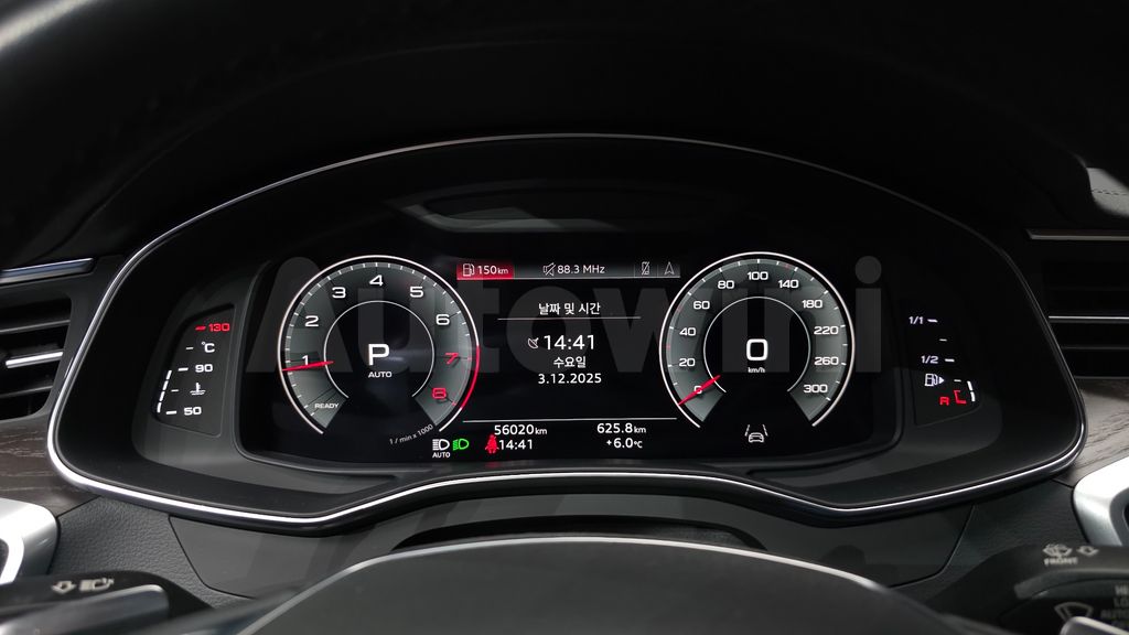 Audi A6(C8) 45 TFSI Quattro Premium — снимка 8