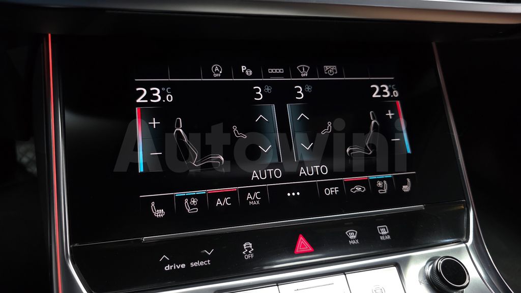 Audi A6(C8) 45 TFSI Quattro Premium — снимка 18