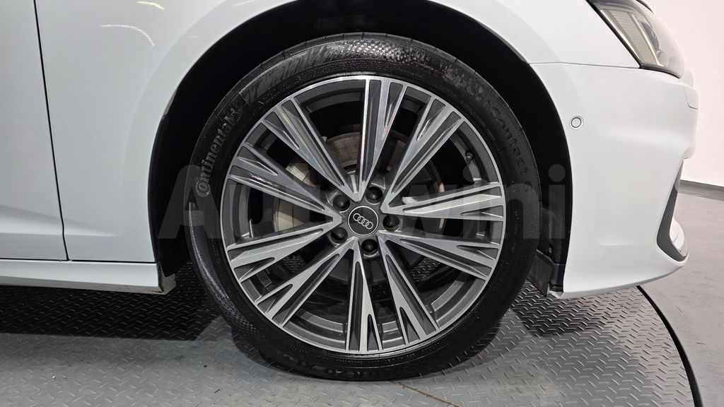 Audi A6(C8) 45 TFSI Quattro Premium — снимка 5
