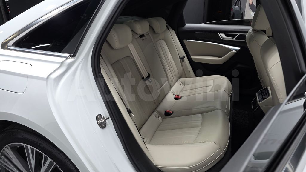 Audi A6(C8) 45 TFSI Quattro Premium — снимка 13