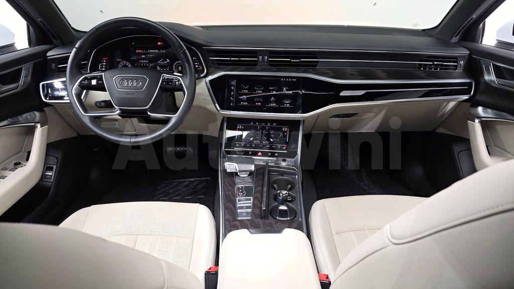 Audi A6(C8) 45 TFSI Quattro Premium — снимка 8