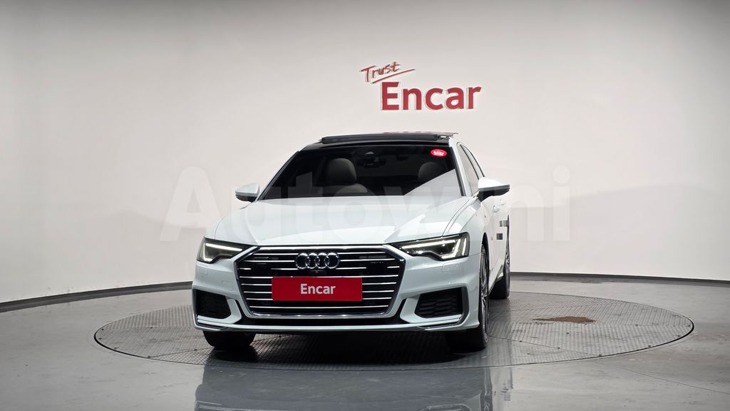 Audi A6(C8) 45 TFSI Quattro Premium — снимка 3