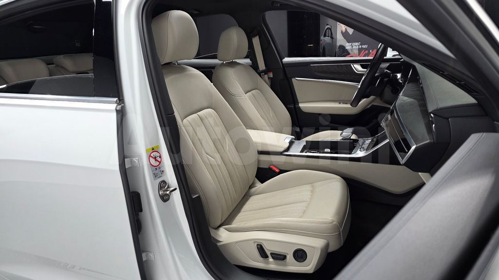 Audi A6(C8) 45 TFSI Quattro Premium — снимка 11