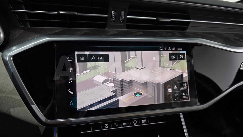 Audi A6(C8) 45 TFSI Quattro Premium — снимка 16