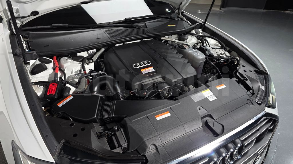 Audi A6(C8) 45 TFSI Quattro Premium — снимка 6