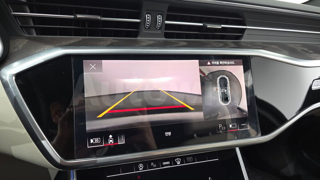 Audi A6(C8) 45 TFSI Quattro Premium — снимка 15