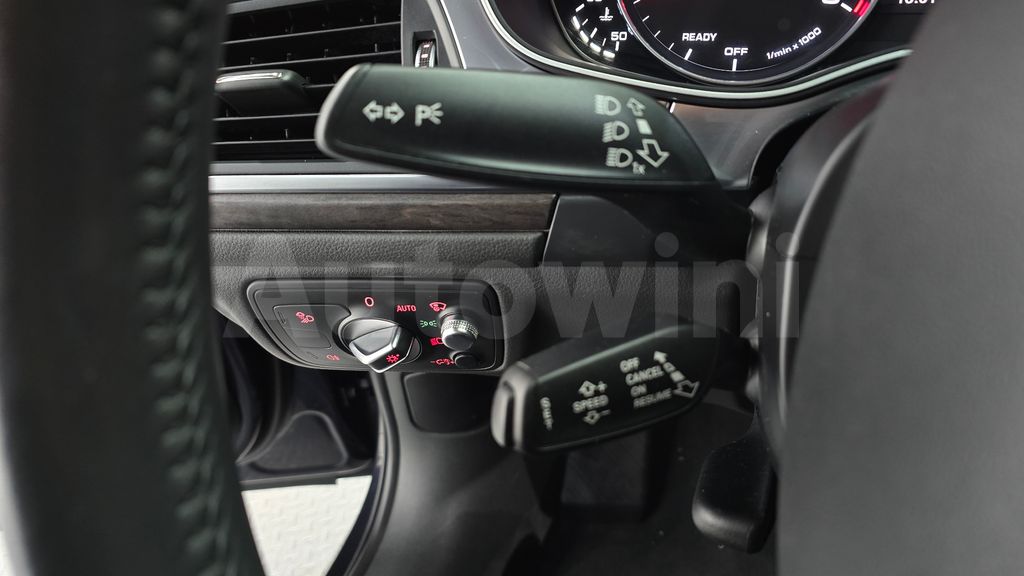 Audi New A6 35 TDI Premium C7 — снимка 16