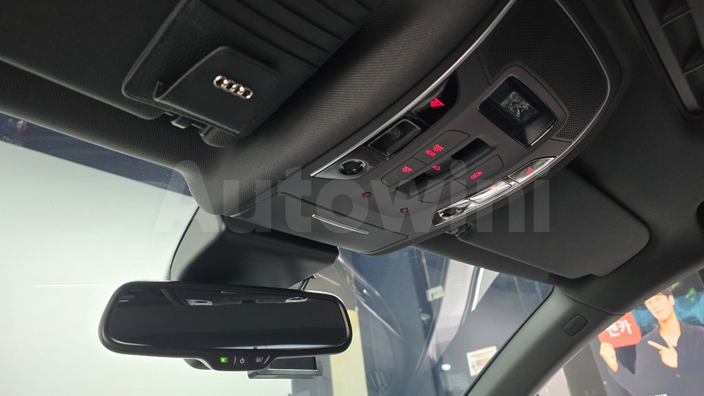 Audi New A6 35 TDI Premium C7 — снимка 18