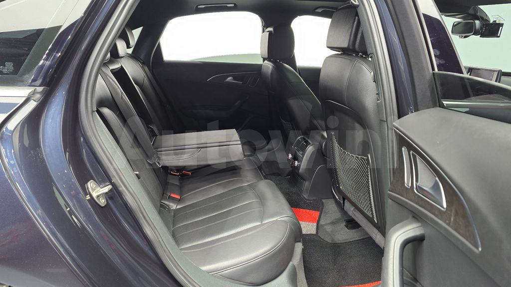 Audi New A6 35 TDI Premium C7 — снимка 12