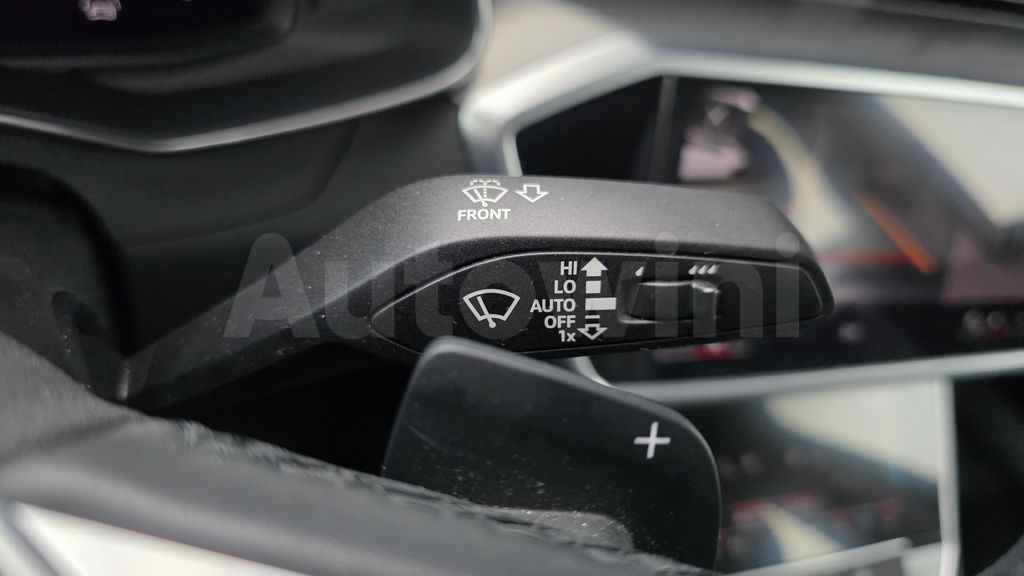 Audi A6(C8) 45 TFSI — снимка 15