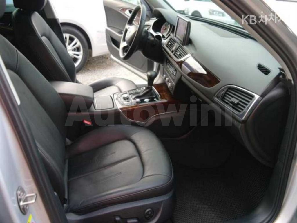 Audi A6 2.0 TDI C7 — снимка 17