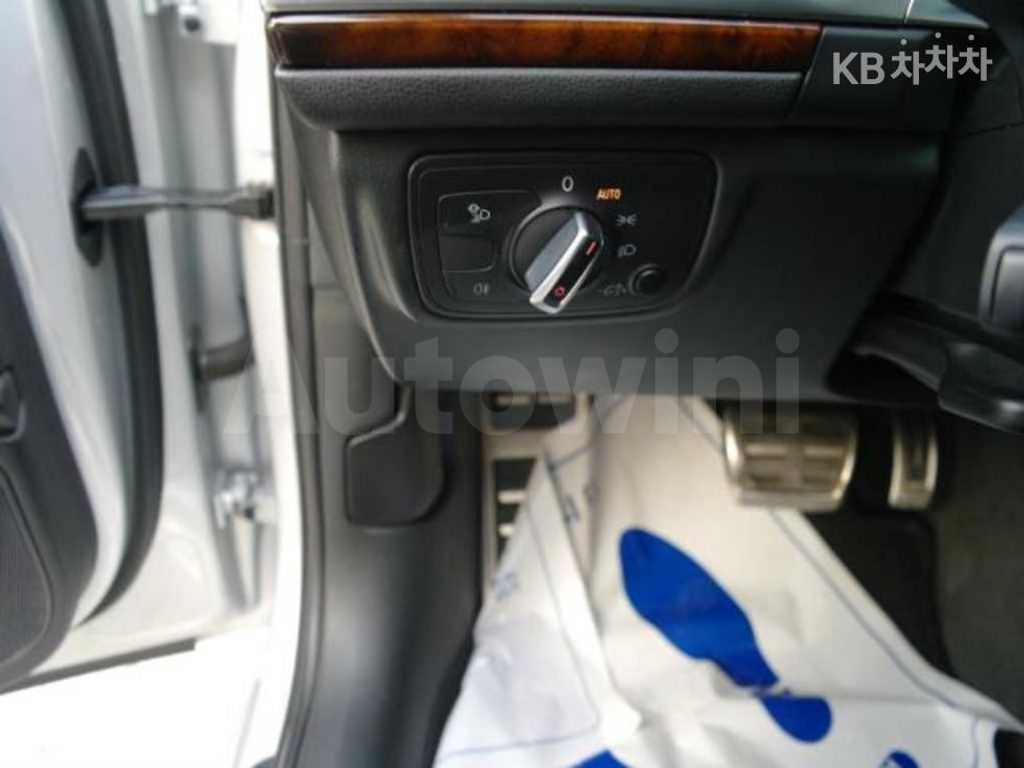 Audi A6 2.0 TDI C7 — снимка 10