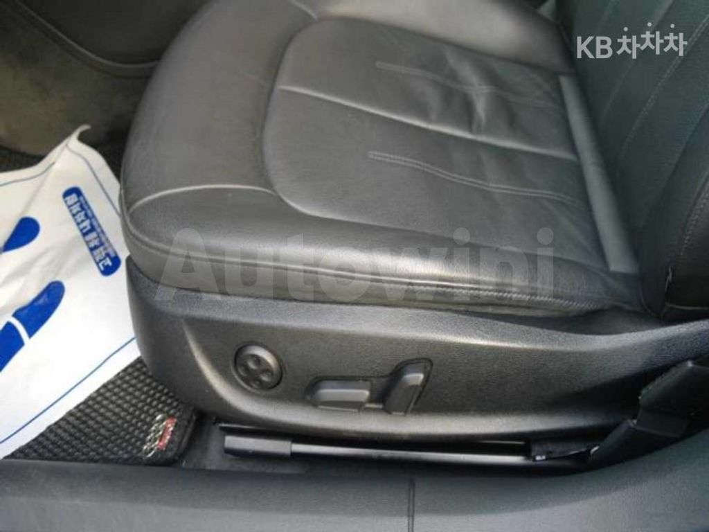 Audi A6 2.0 TDI C7 — снимка 9